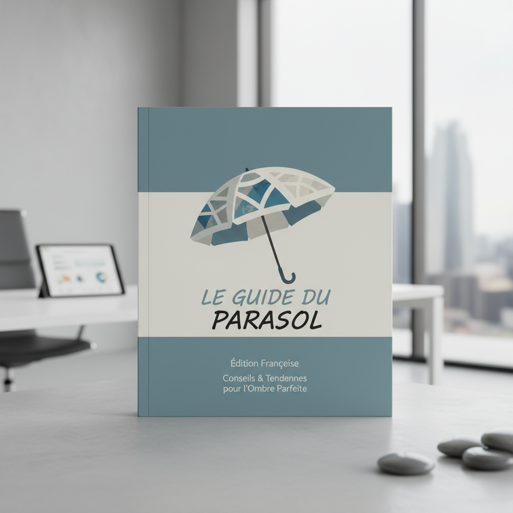 Couverture du Guide Parasol Expert Français 2024